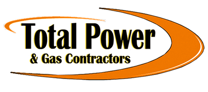 Total Power & Gas Contractors